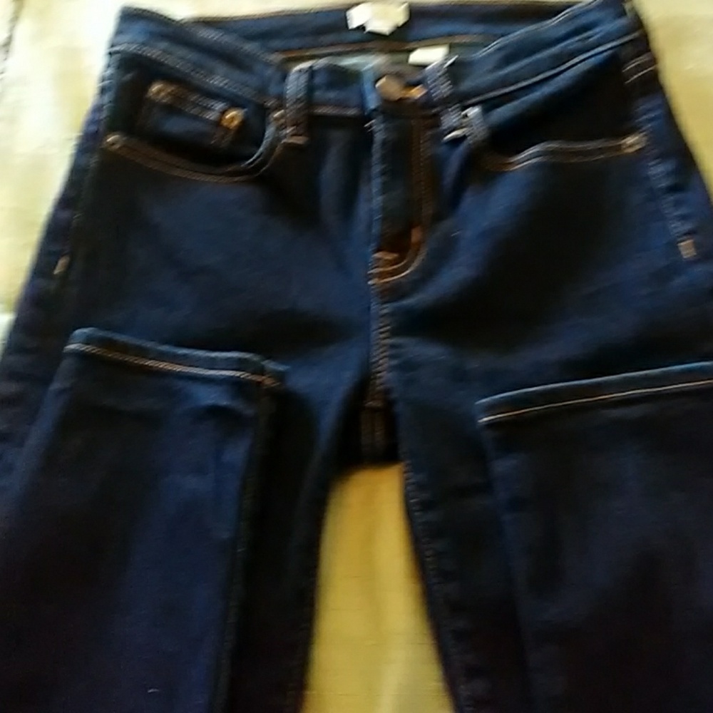 J. Crew Jeans - Picture 5 of 6